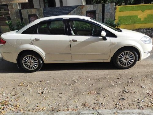 Used 2011 Fiat Linea Emotion Pack MT for sale in Chennai