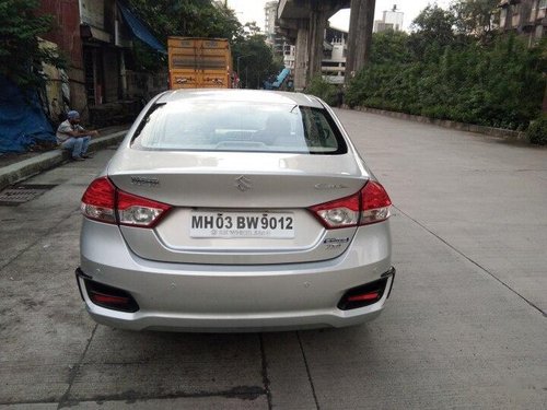 Maruti Ciaz ZDi SHVS 2016 MT for sale in Mumbai