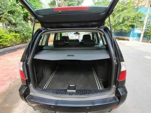 2008 BMW X3 xDrive28i xLine AT for sale in Bangalore