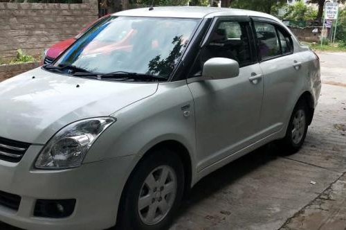 2008 Maruti Suzuki Swift Dzire MT for sale in Hyderabad