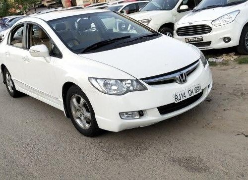 2009 Honda Civic 1.8 V AT for sale in Jaipur