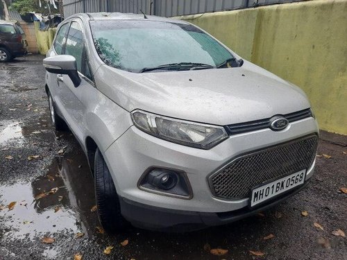 Used 2013 Ford EcoSport 1.0 Ecoboost Titanium MT for sale in Kalyan