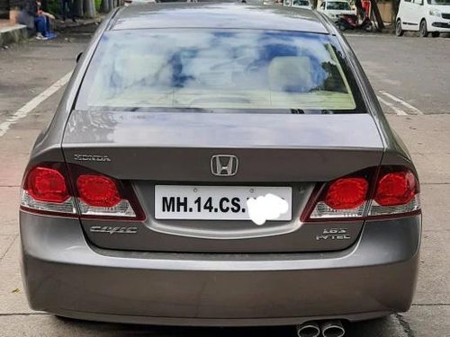 Used 2011 Honda Civic 2006-2010 MT for sale in Pune