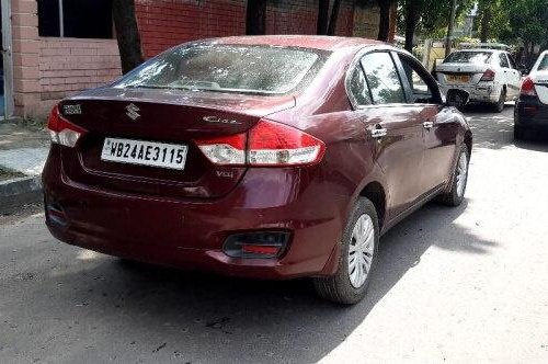 Used Maruti Suzuki Ciaz 2016 MT for sale in Kolkata