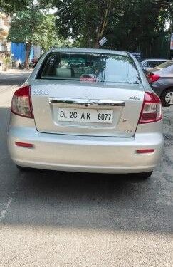 2009 Maruti Suzuki SX4 MT for sale in New Delhi