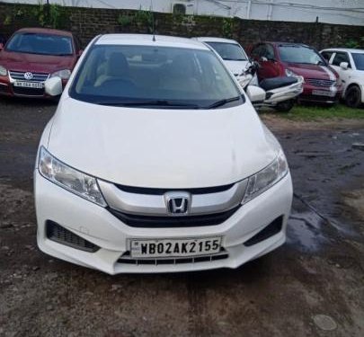 Honda City i-DTEC SV 2016 MT for sale in Kolkata