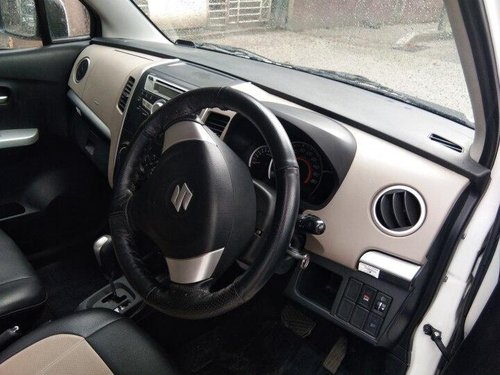 2016 Maruti Suzuki Wagon R AMT VXI for sale in Mumbai