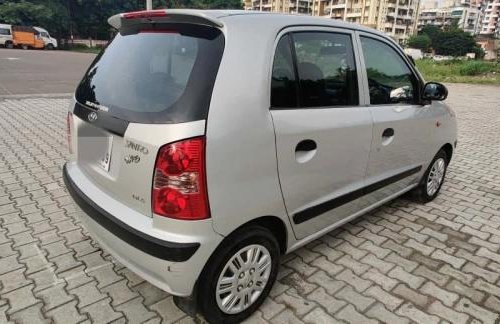 Hyundai Santro Xing GLS 2012 MT for sale in Pune