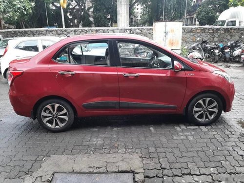 2015 Hyundai Xcent 1.2 Kappa SX Option MT for sale in Mumbai