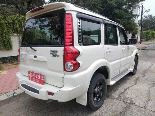 Used 2010 Mahindra Scorpio VLX 2WD BSIV MT in Indore