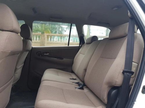 2015 Toyota Innova MT for sale in Mumbai