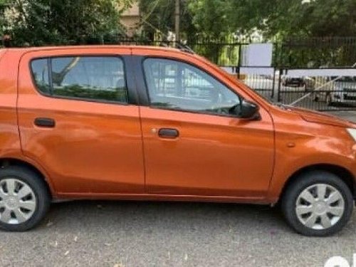 2014 Maruti Suzuki Alto MT for sale in New Delhi