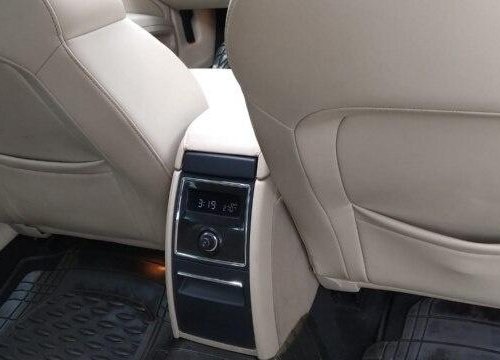 2013 Skoda Superb Elegance 1.8 TSI MT for sale in Pune