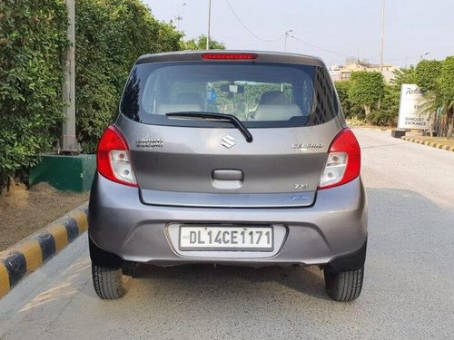 Used 2018 Maruti Suzuki Celerio ZXI AT for sale in New Delhi