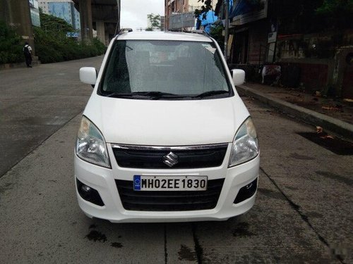 2016 Maruti Suzuki Wagon R AMT VXI for sale in Mumbai