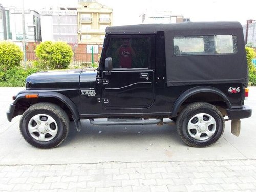 2019 Mahindra Thar CRDe MT for sale in New Delhi