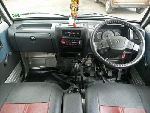 2018 Maruti Suzuki Omni MT for sale in Bangalore