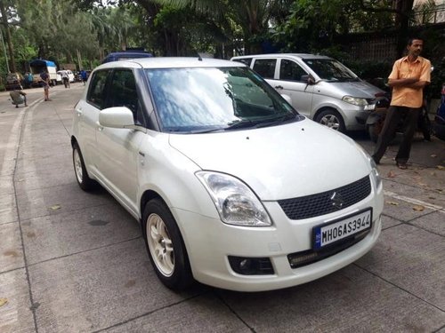 Maruti Suzuki Swift VDI 2008 MT for sale in Mumbai