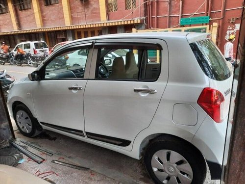 Used 2018 Maruti Suzuki Celerio VXI MT for sale in New Delhi