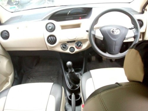 Used 2019 Toyota Etios Liva 1.2 G MT for sale in Coimbatore