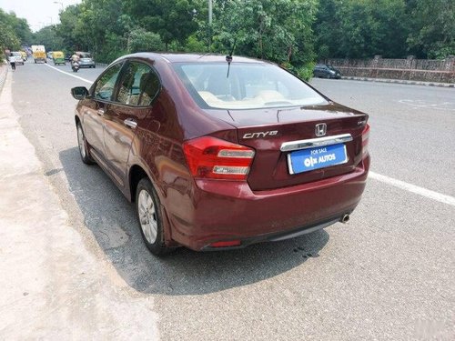 2013 Honda City V AT for sale in New Delhi