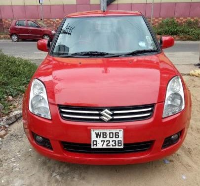 2009 Maruti Suzuki Swift Dzire MT for sale in Kolkata