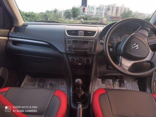 Used 2015 Maruti Suzuki Swift VDI MT for sale in Ahmedabad