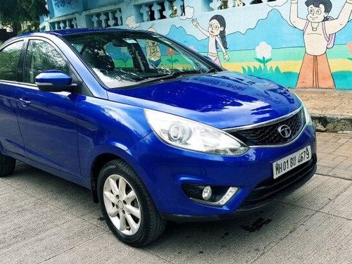 Tata Zest Revotron 1.2 XT 2014 MT for sale in Pune