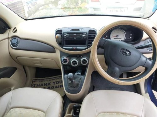 Hyundai i10 Magna 1.2 2009 MT for sale in Chennai