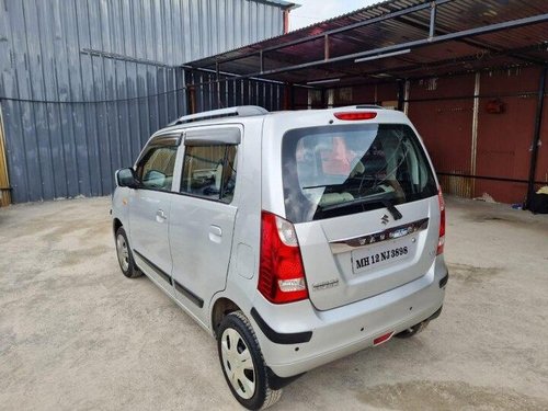 2016 Maruti Wagon R VXI 1.2 BSIV MT in Pune