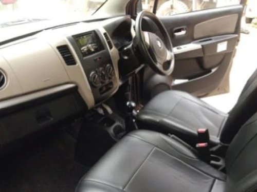 Maruti Suzuki Wagon R LXI 2016 MT for sale in New Delhi