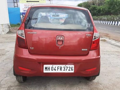 Hyundai i10 Magna 2012 MT for sale in Pune