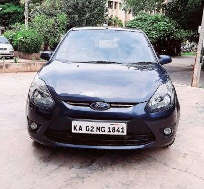 Used 2012 Ford Figo MT for sale in Bangalore