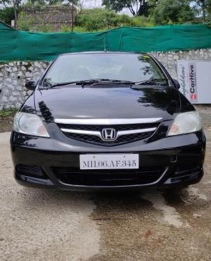 2006 Honda City ZX CVT AT for sale in Pune