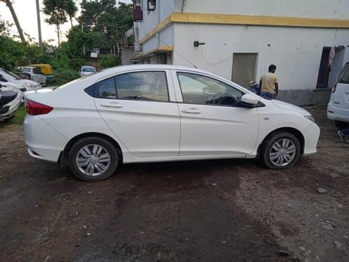 Honda City i-DTEC SV 2016 MT for sale in Kolkata