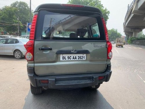 Mahindra Scorpio LX 2011 MT for sale in New Delhi