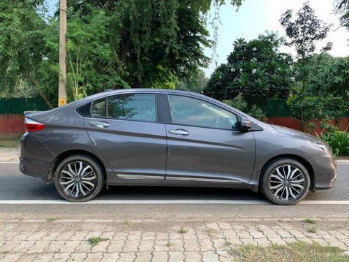 Honda City ZX  VTEC 2017 MT for sale in New Delhi