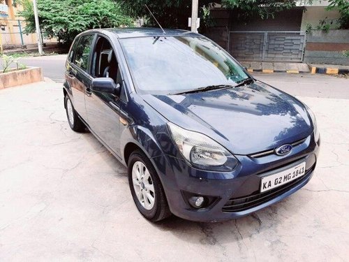Used 2012 Ford Figo MT for sale in Bangalore