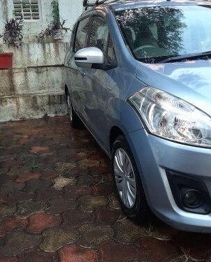 2012 Maruti Suzuki Ertiga VDI MT for sale in Mumbai