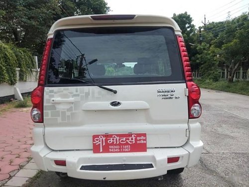 Used 2010 Mahindra Scorpio VLX 2WD BSIV MT in Indore