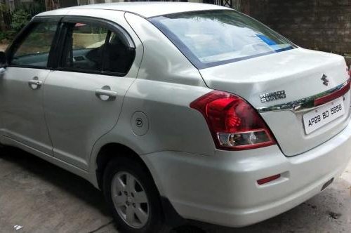 2008 Maruti Suzuki Swift Dzire MT for sale in Hyderabad