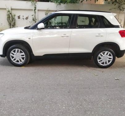 Maruti Suzuki Vitara Brezza VDi 2016 MT for sale in New Delhi