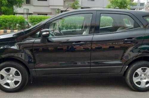 Used 2017 Ford EcoSport 1.5 Petrol Ambiente MT in Ahmedabad