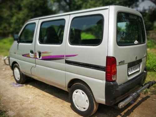 Maruti Suzuki Eeco CNG 5 Seater AC 2013 MT for sale in Ahmedabad