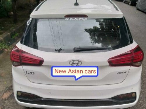 Used 2019 Hyundai i20 Asta Option 1.4 CRDi MT in Bangalore