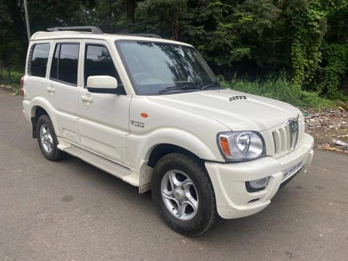 Mahindra Scorpio 2013 MT for sale in Pune