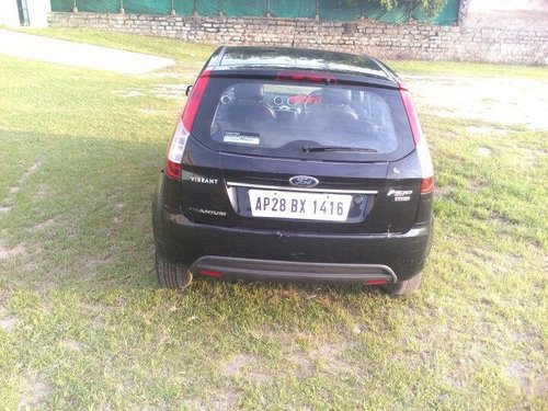 2013 Ford Figo 1.5D Titanium MT for sale in Hyderabad