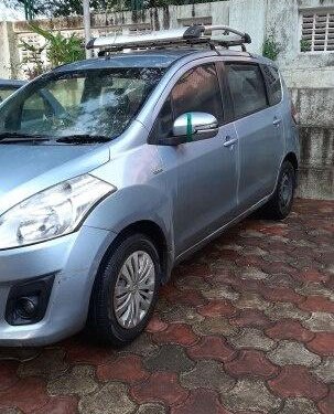 2012 Maruti Suzuki Ertiga VDI MT for sale in Mumbai