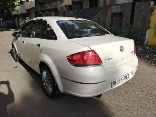 Used 2011 Fiat Linea Emotion Pack MT for sale in Chennai