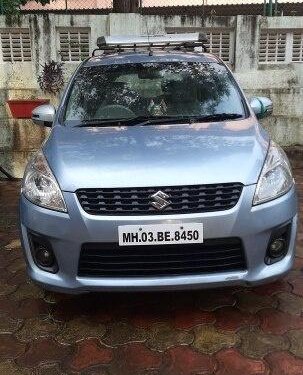 2012 Maruti Suzuki Ertiga VDI MT for sale in Mumbai